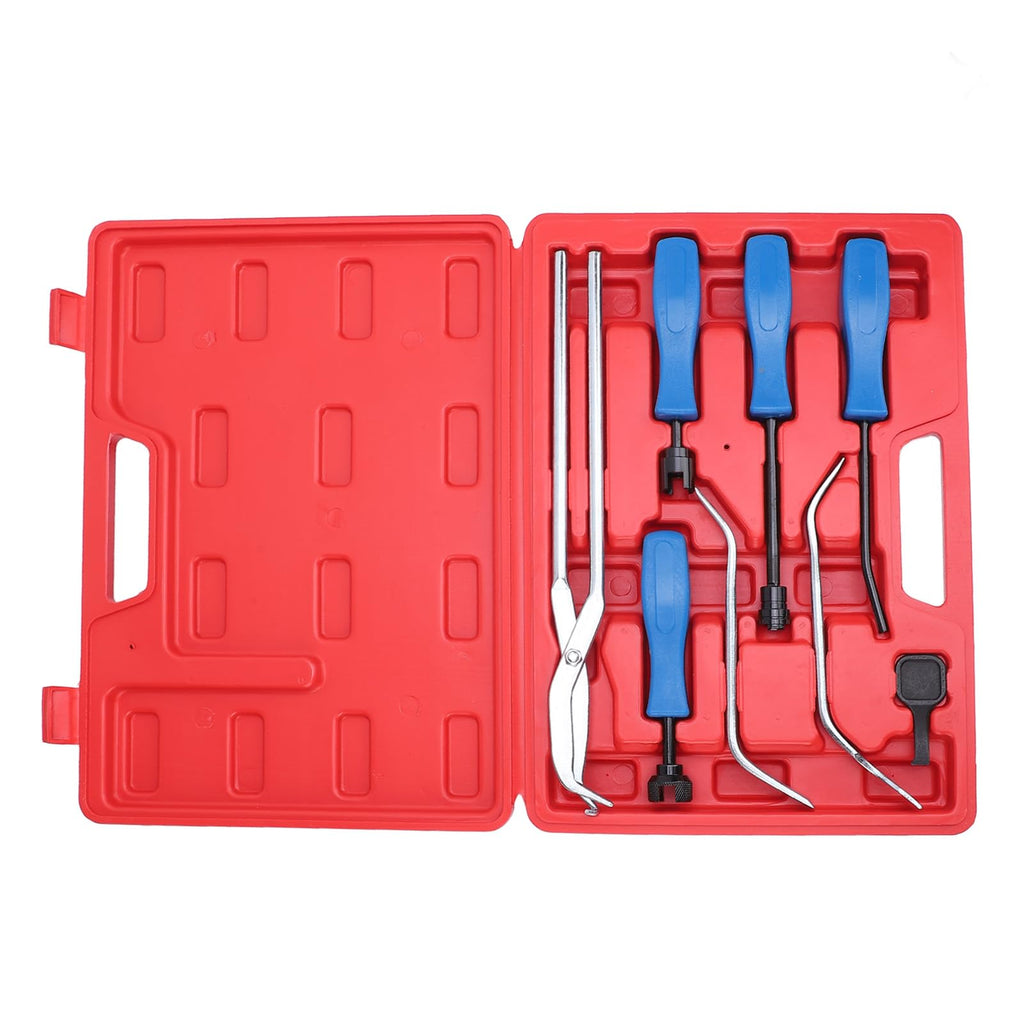 8 Pcs Brake Drum Tool Set with Storage Case J693