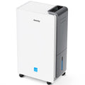 5500 Sq.Ft 80 Pint Dehumidifier V522