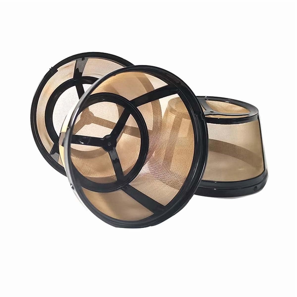 8-12 Cup Stainless Steel Coffee Filter D789073