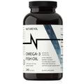 Omega-3 Fish Oil 1000mg 240 Softgels Y1289