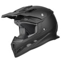 Full-Face Dirt Bike Motocross Helmet P4448