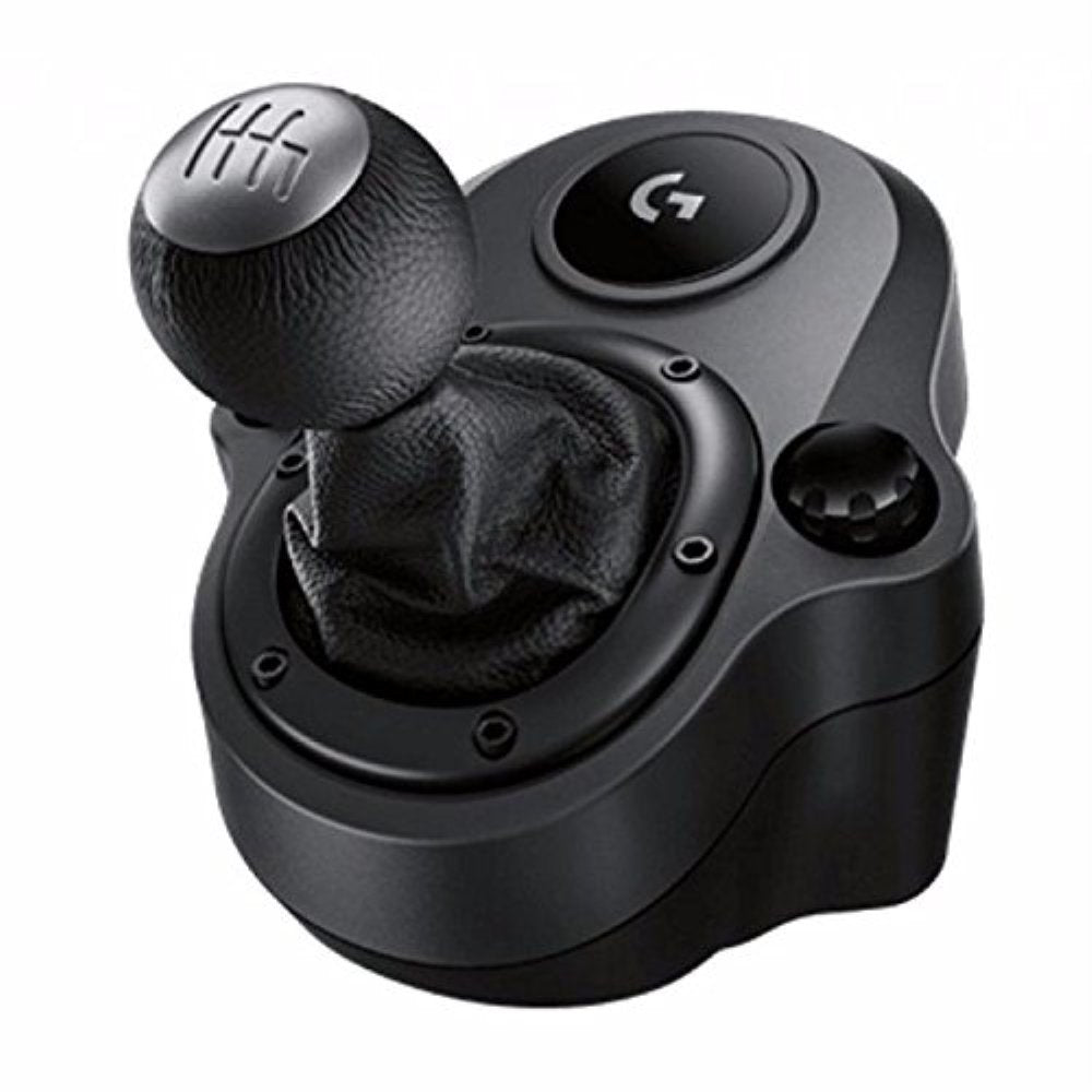 Shifter Compatible with Racing Wheels S812