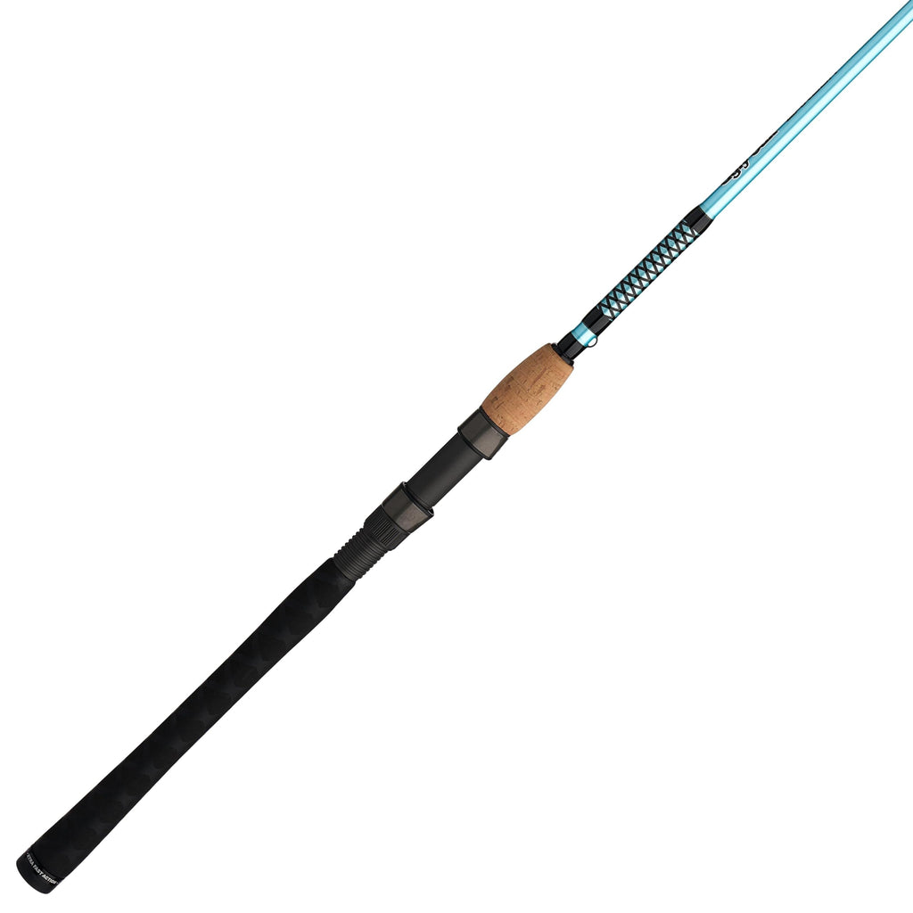 Carbon Inshore Spinning Rod Y4485