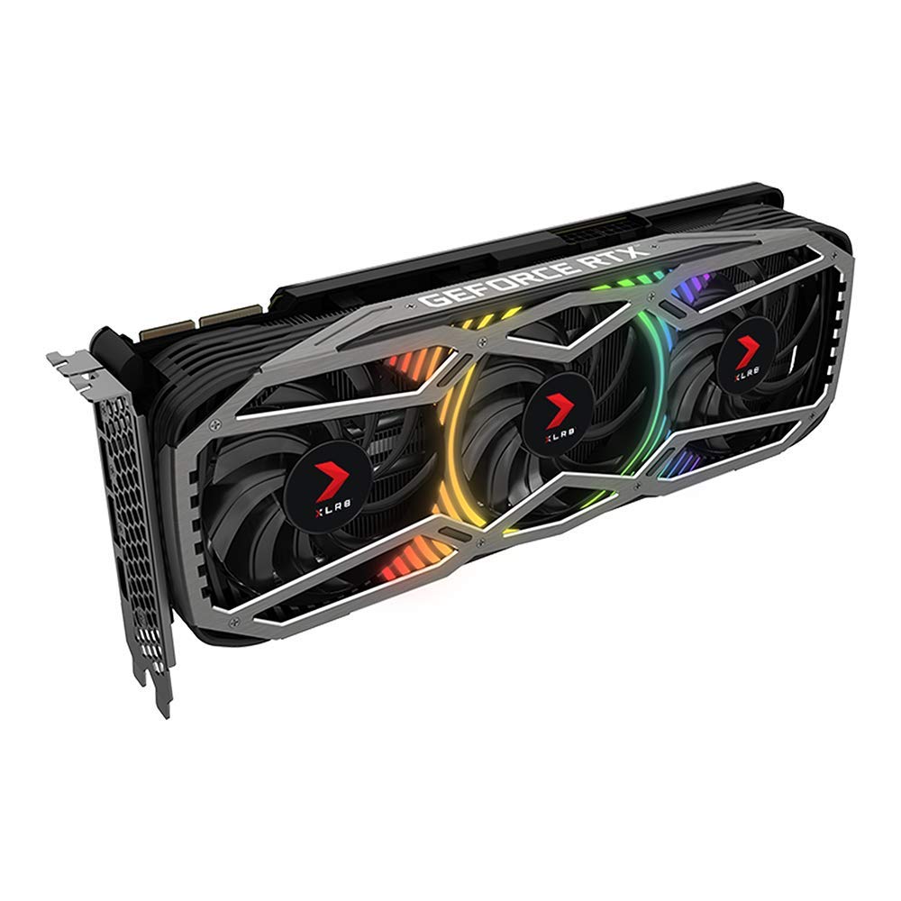 8GB Triple Fan Graphics Card R45978