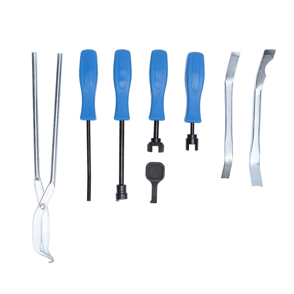 8 Pcs Brake Drum Tool Set with Storage Case J693