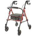 Folding Rollator Walker with Seat C274799