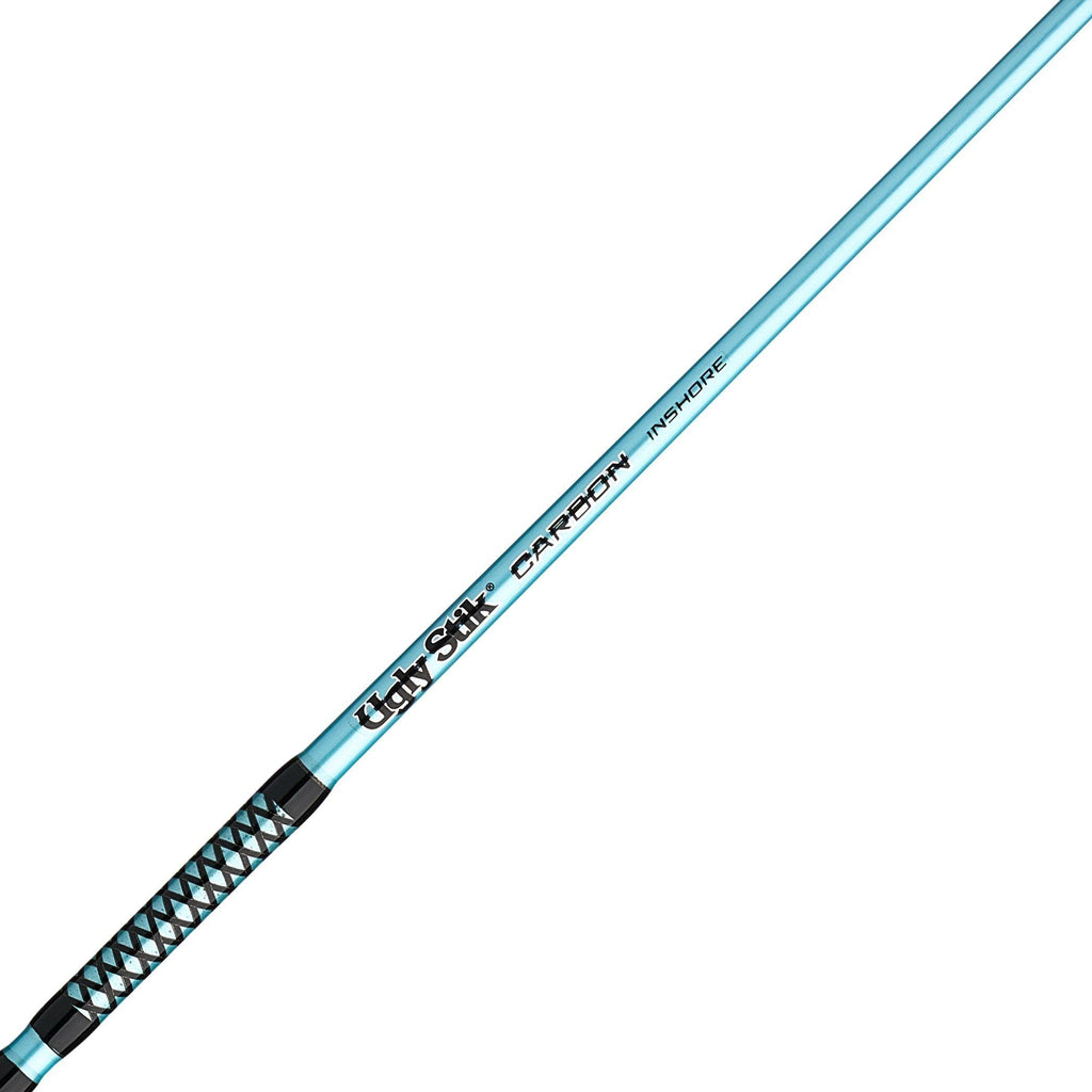 Carbon Inshore Spinning Rod Y4485