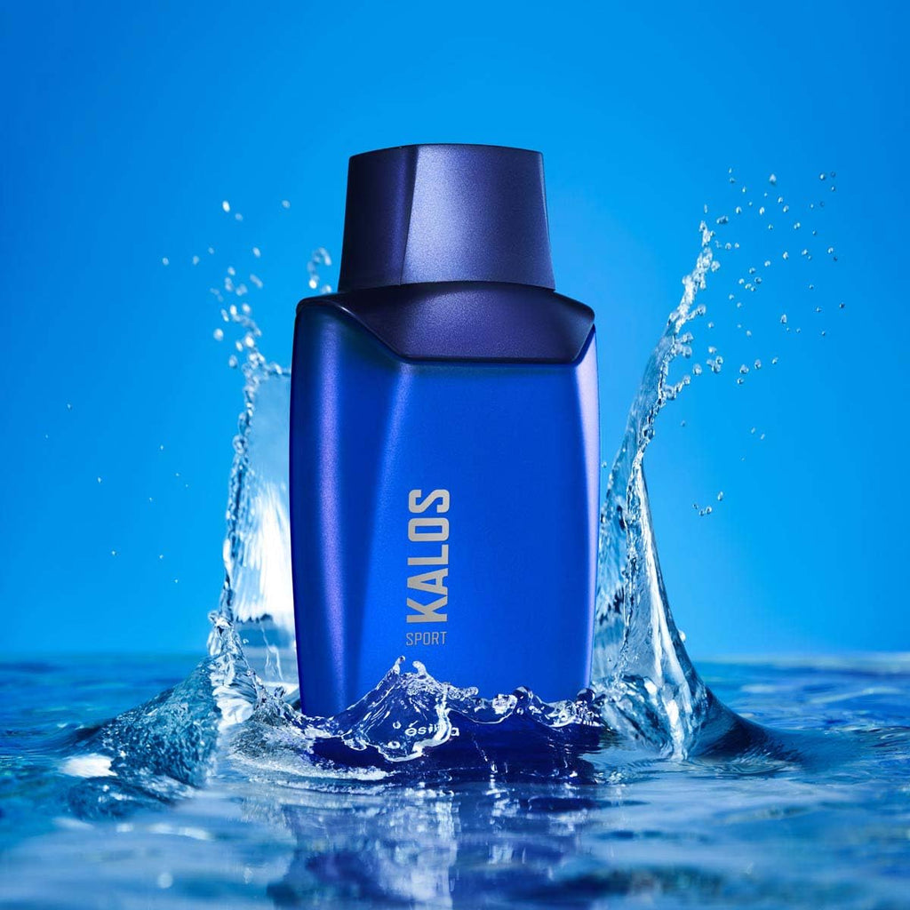 Perfume de Hombre 100 ml G44754