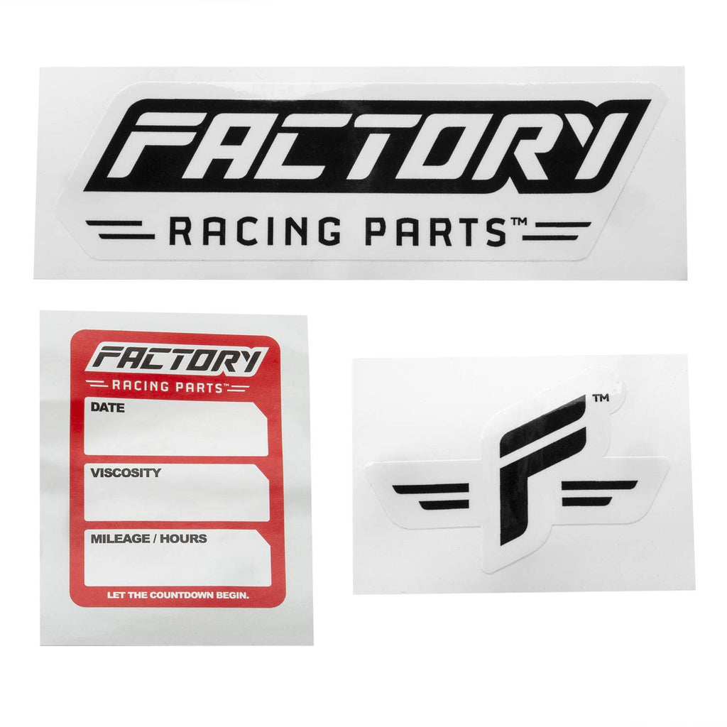 Oil Change Kit W662354