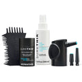 15g Hair Fiber 4 Piece Set with Application Tools Y9378