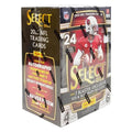 Football Trading Cards Blaster Box H8514