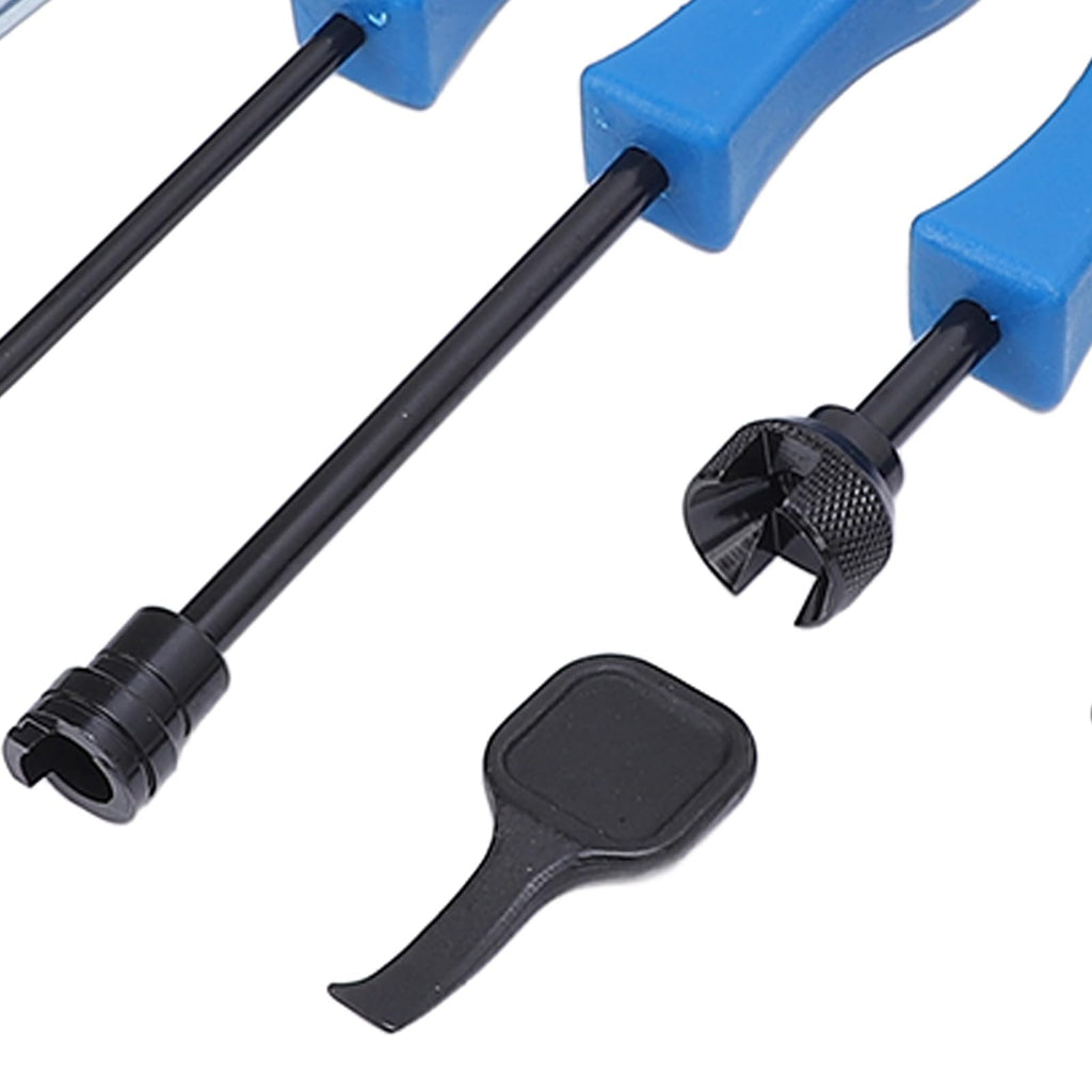 8 Pcs Brake Drum Tool Set with Storage Case J693