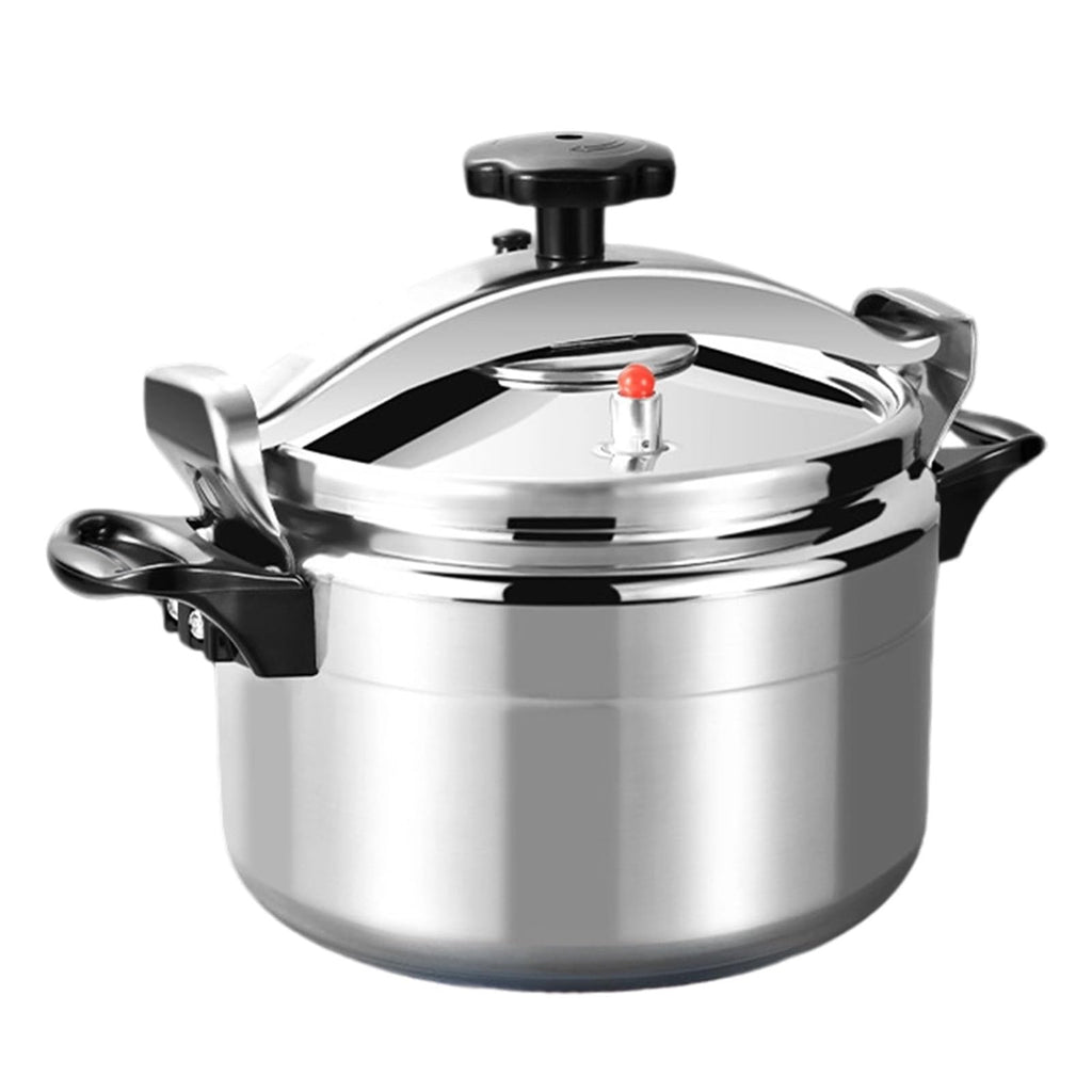 3L Stainless Steel Aluminum Mini Pressure Cooker Y848286