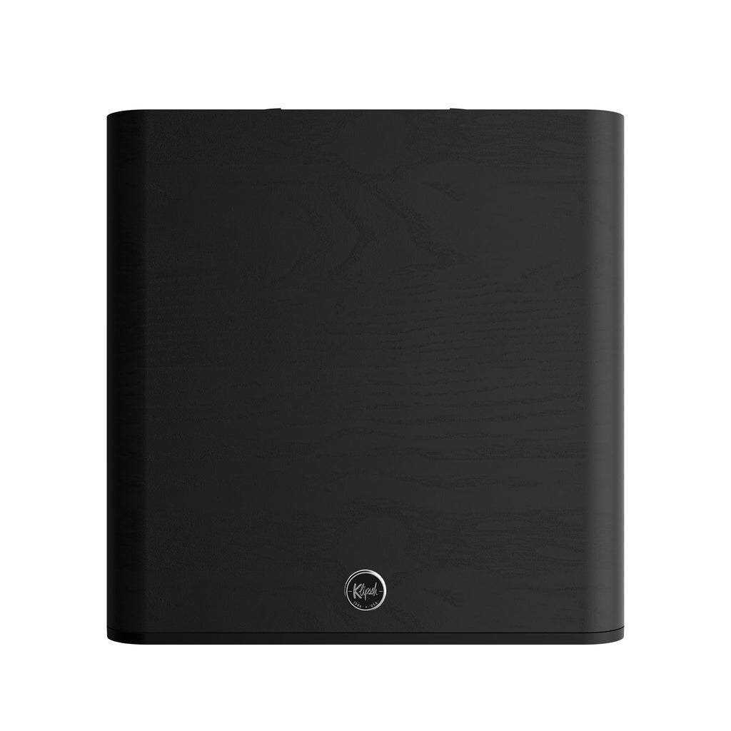 Black 12" Wireless Subwoofer Q7935