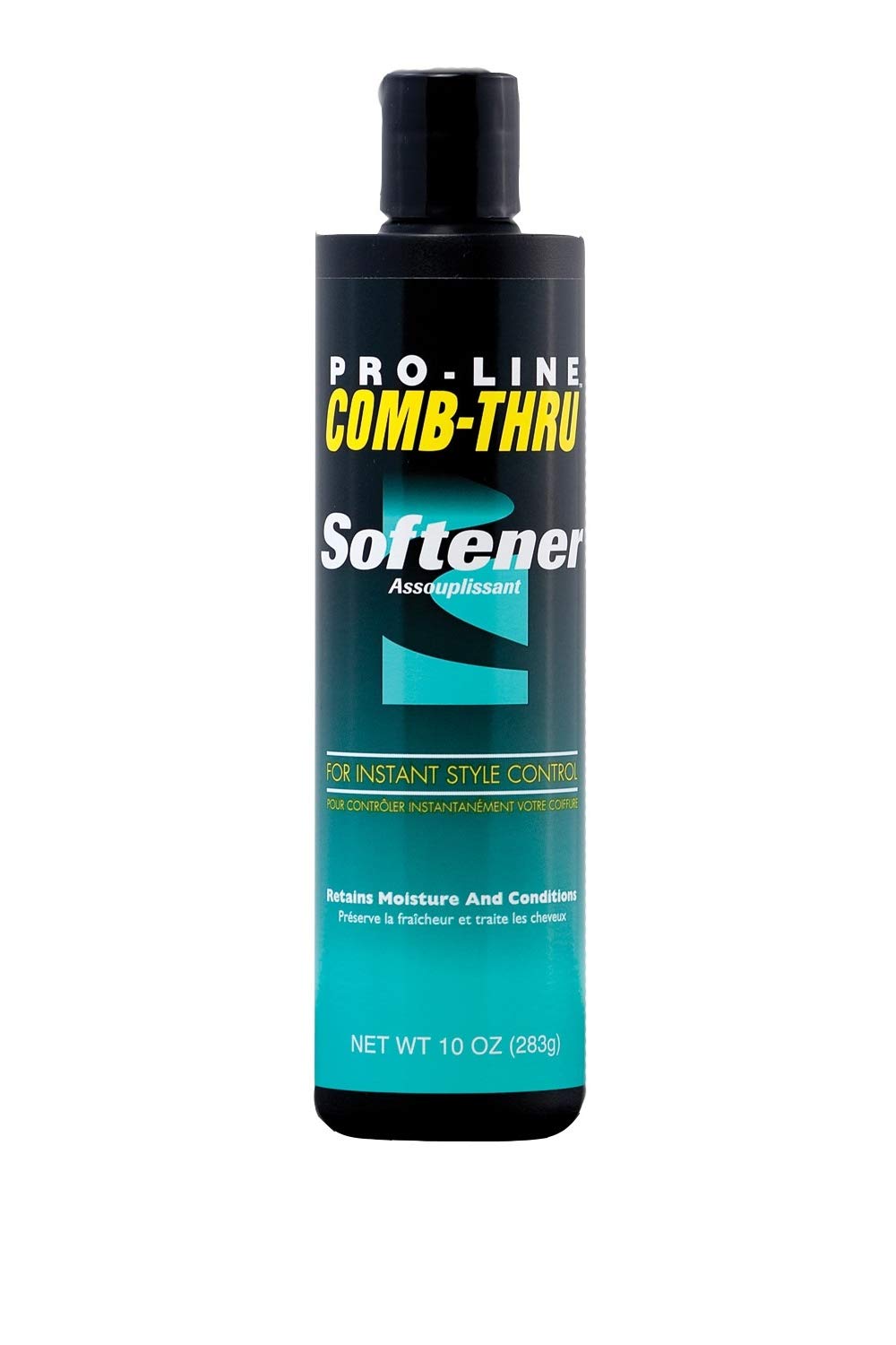 Comb-Thru Softener 10 Ounce (Pack of 6) J93071