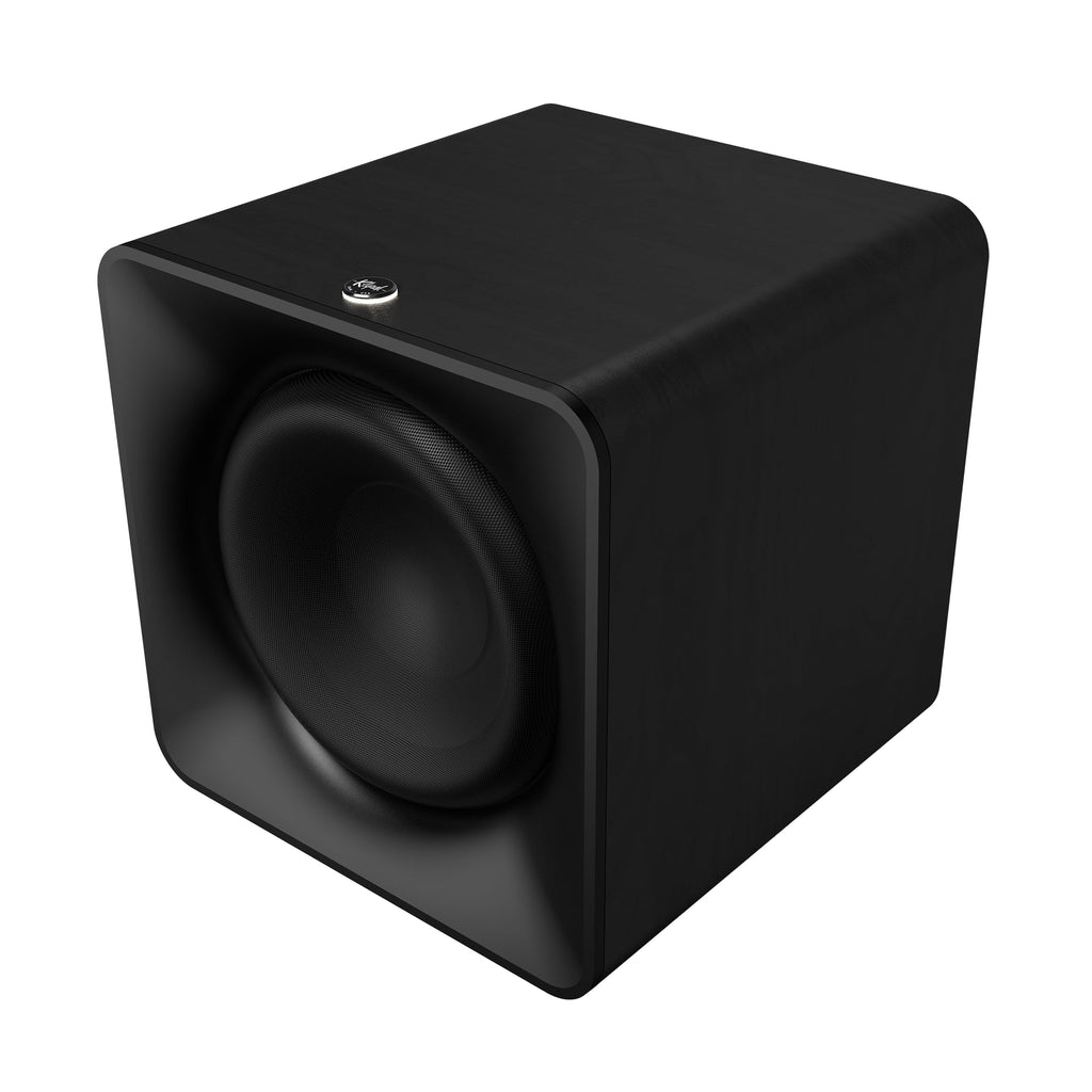 Black 12" Wireless Subwoofer Q7935