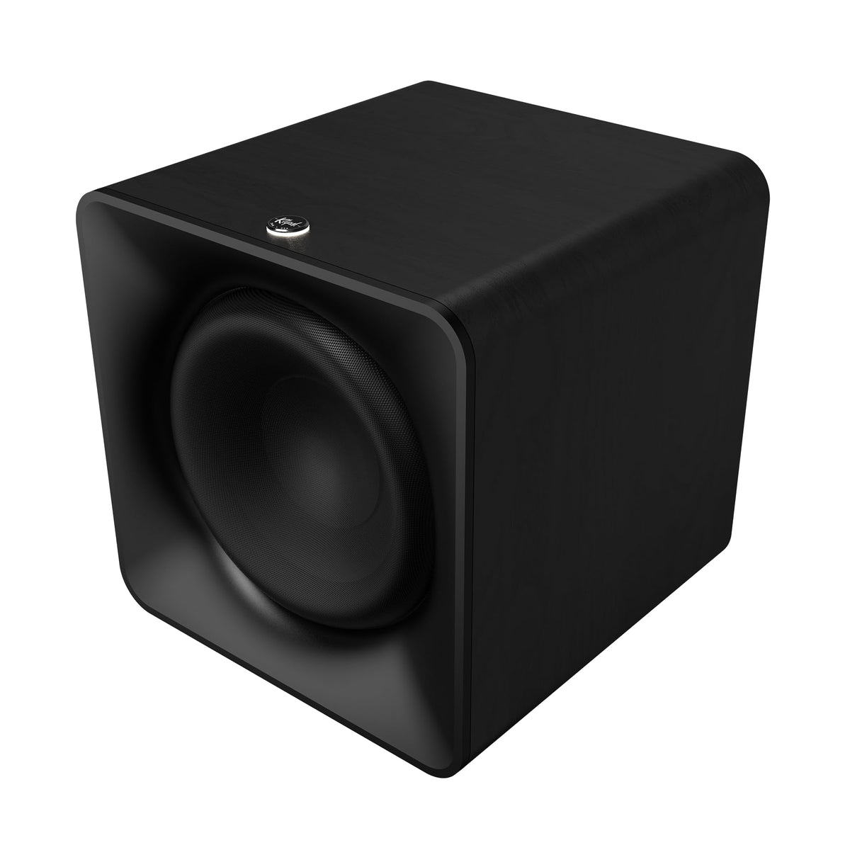 Black 12" Wireless Subwoofer Q7935