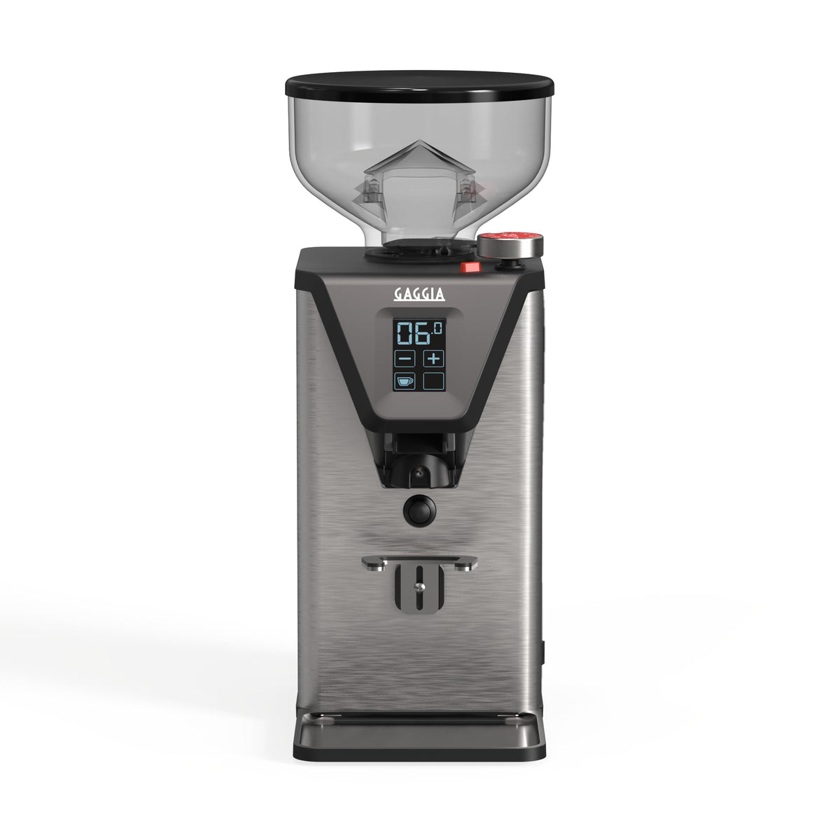 Espresso & Coffee Grinder C4957