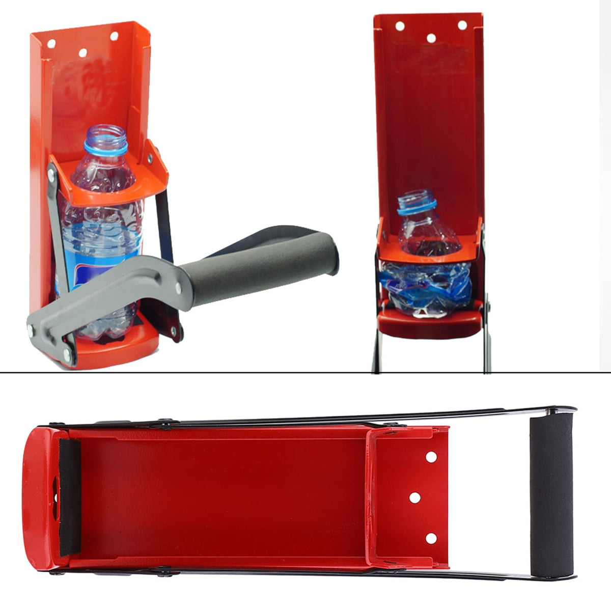 500ML Can Crusher S999