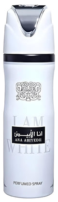 Perfumed Deodorant Spray for Men, 6.7 Ounce N8513