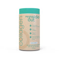 Hydrolyzed Bovine Collagen Peptides Powder, Grass Fed, Unflavored, 16 oz U873783