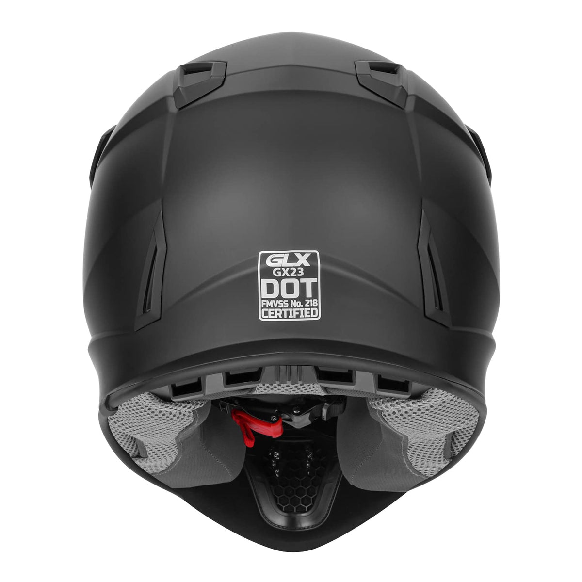 Full-Face Dirt Bike Motocross Helmet P4448