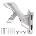 Wall Mount Heavy Duty Outdoor Flag Pole Holder Bracket W1816