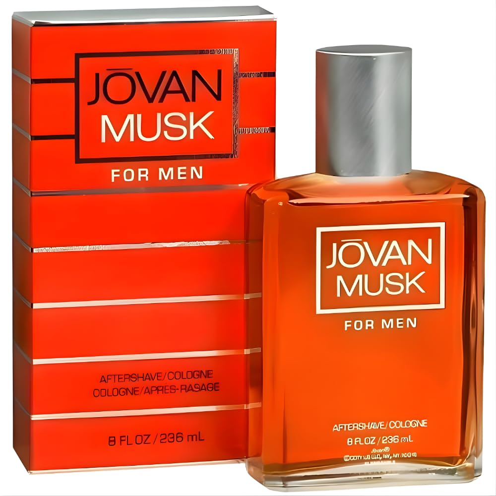 Aftershave Cologne 8 fl oz Q797