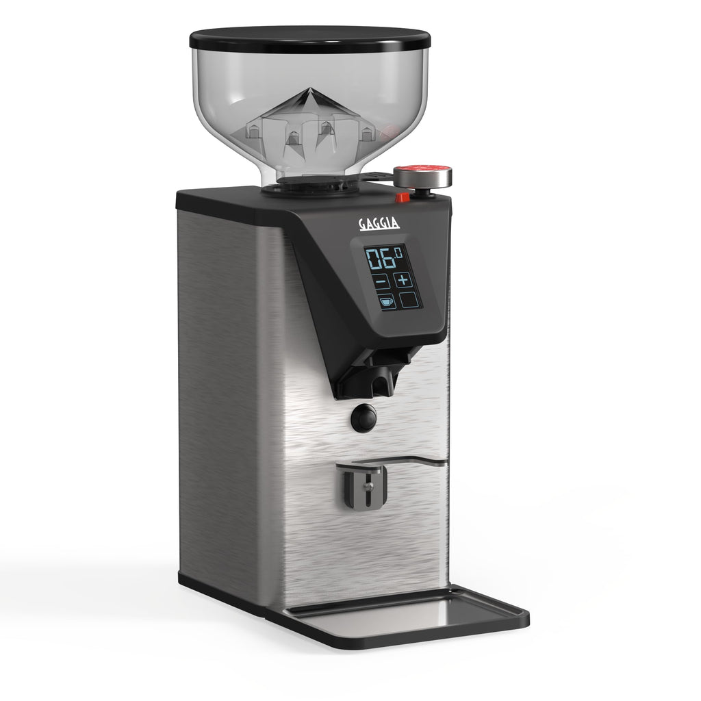Espresso & Coffee Grinder C4957