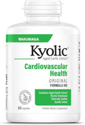 Kyolic Formula 300 Cap A167150