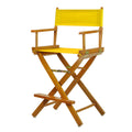 Counter Height Director Chair V5021