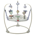 4-in-1 Baby Activity Center with Lights & Music A7340