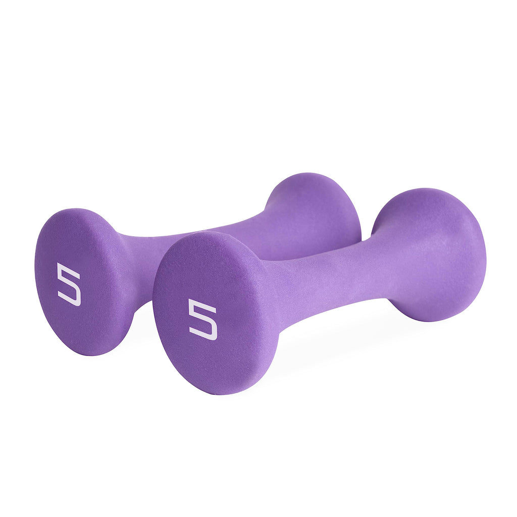 3 Pairs Dumbbells K400528