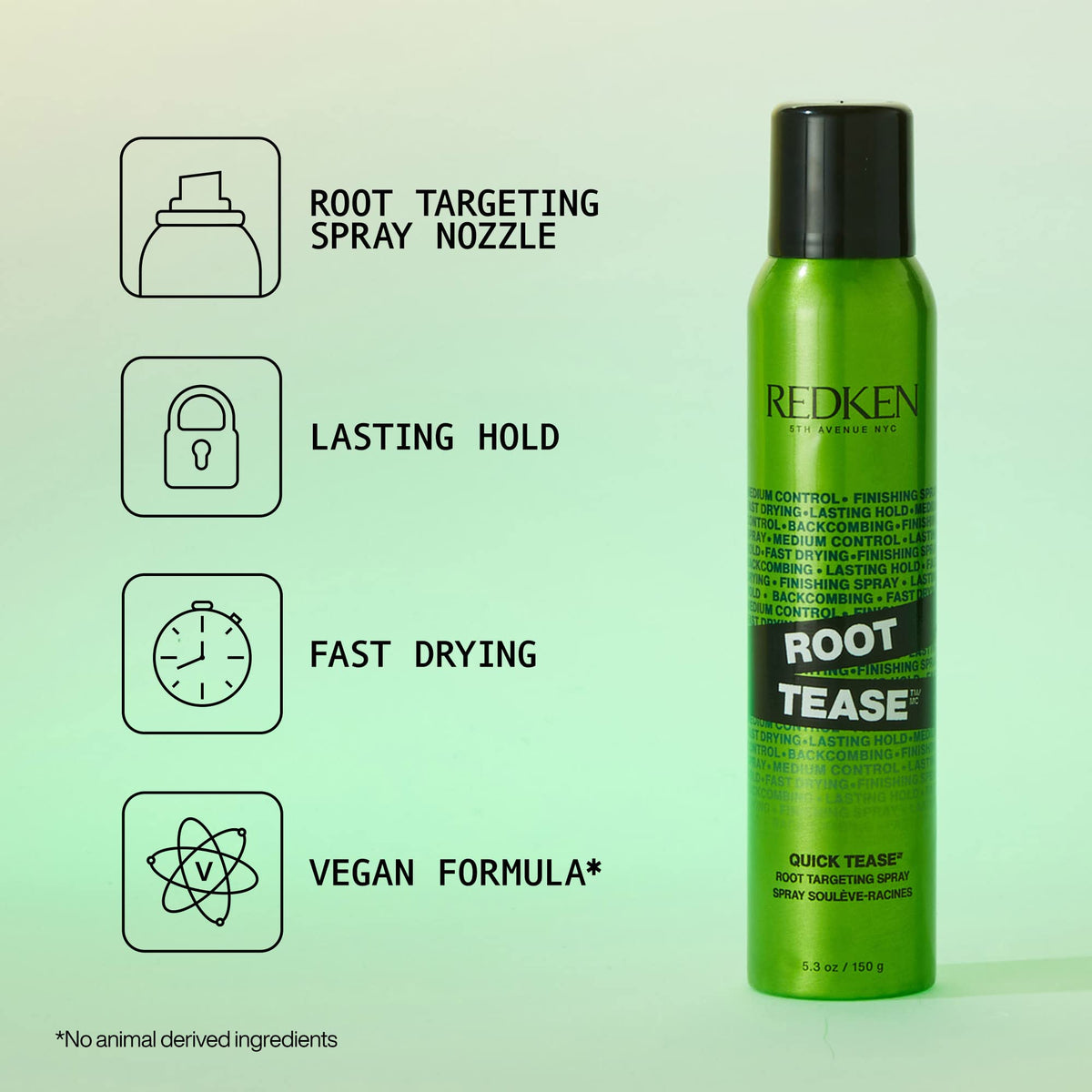 Finishing Spray I97858