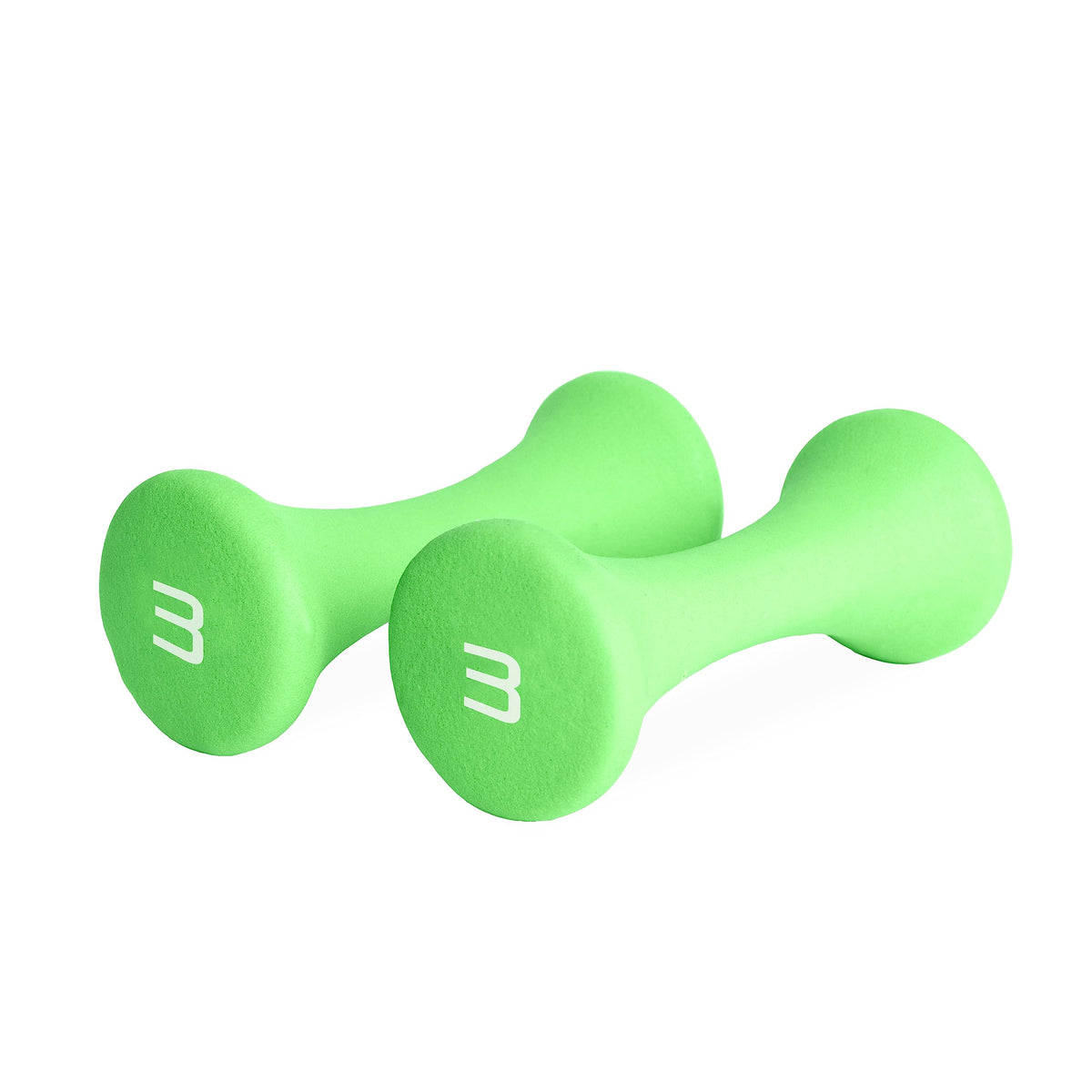 3 Pairs Dumbbells K400528