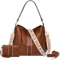 Studded Purse and Wallet Set C987053