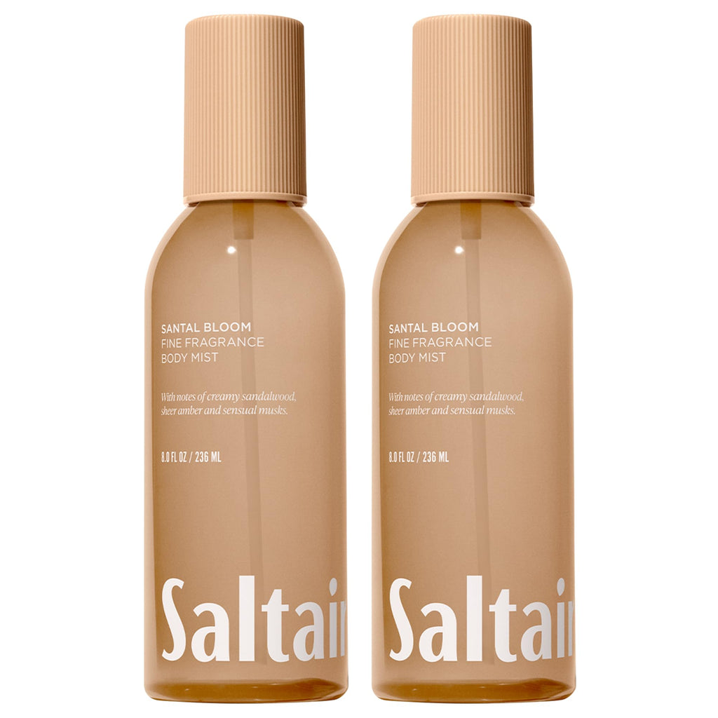 Body Mist, 2 Pack, 8 oz E36213