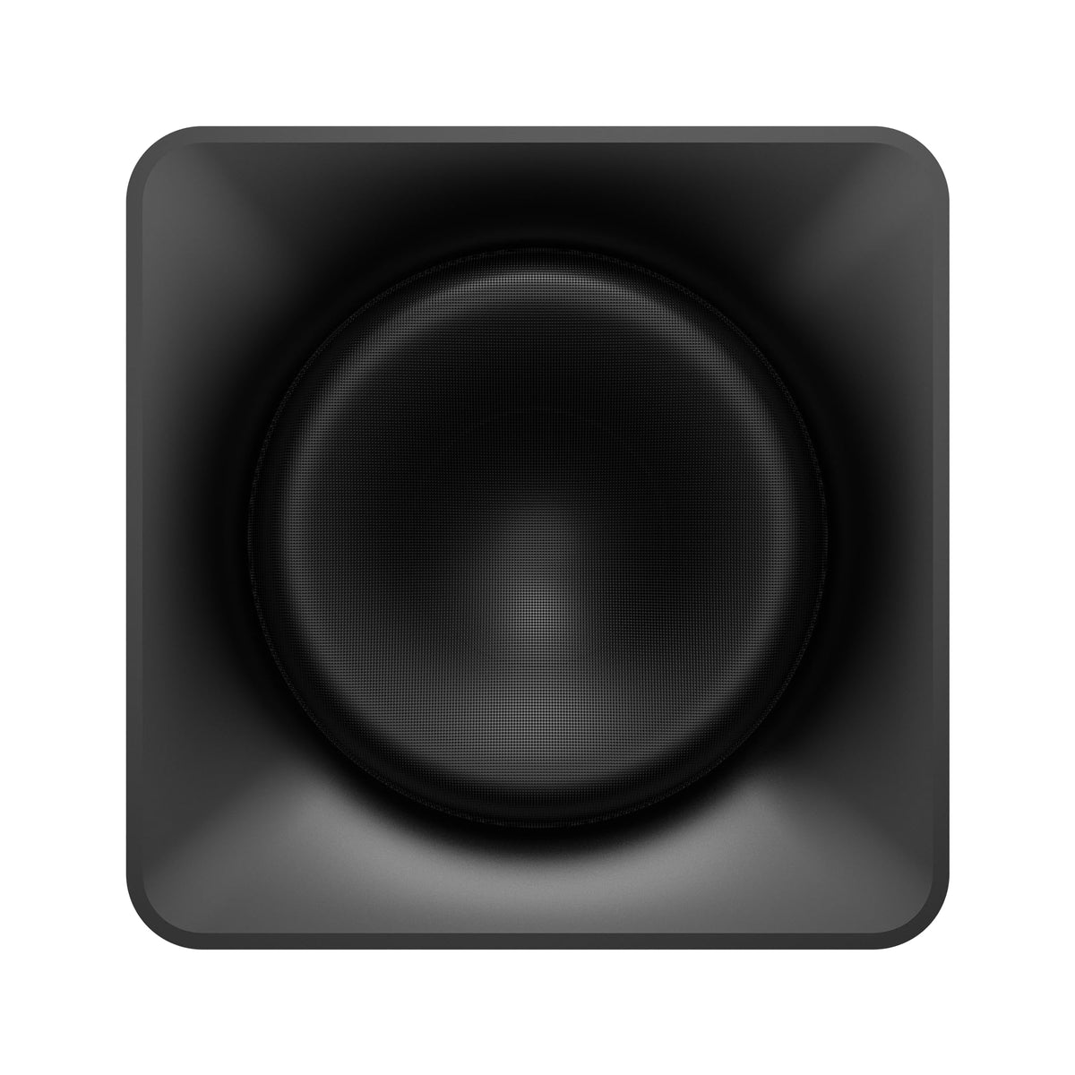 Black 12" Wireless Subwoofer Q7935