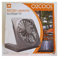 Battery Operated 10in Portable Fan S30063