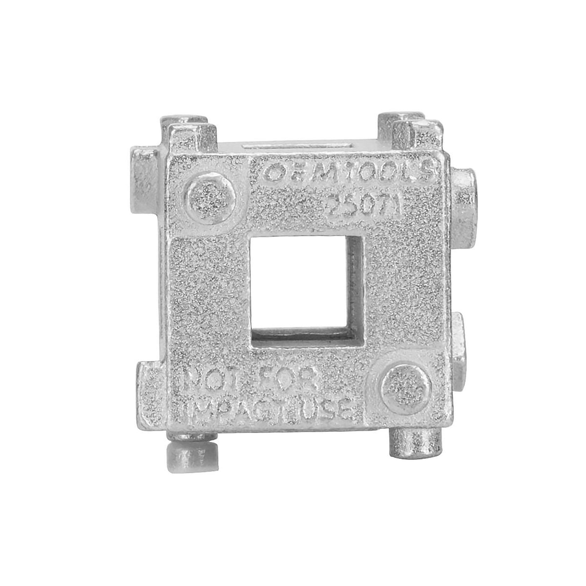 Rear Disc Brake Piston Tool F8049