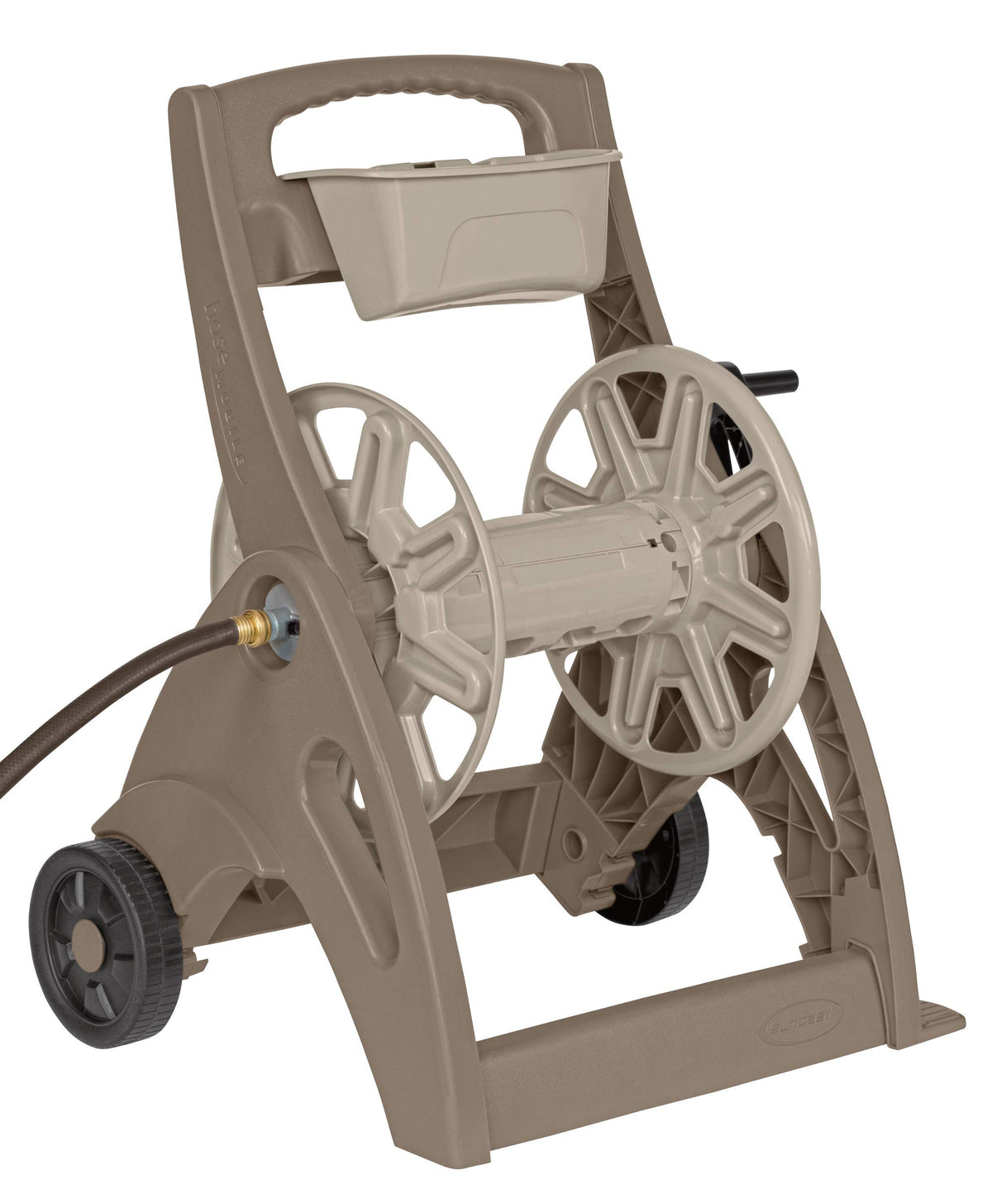 Garden Hose Reel Cart E912