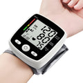 Blood Pressure Monitor Wrist Z124