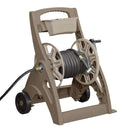 Garden Hose Reel Cart E912