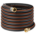 Heavy Duty Rubber Garden Hose 50FT x 3/4" G6170