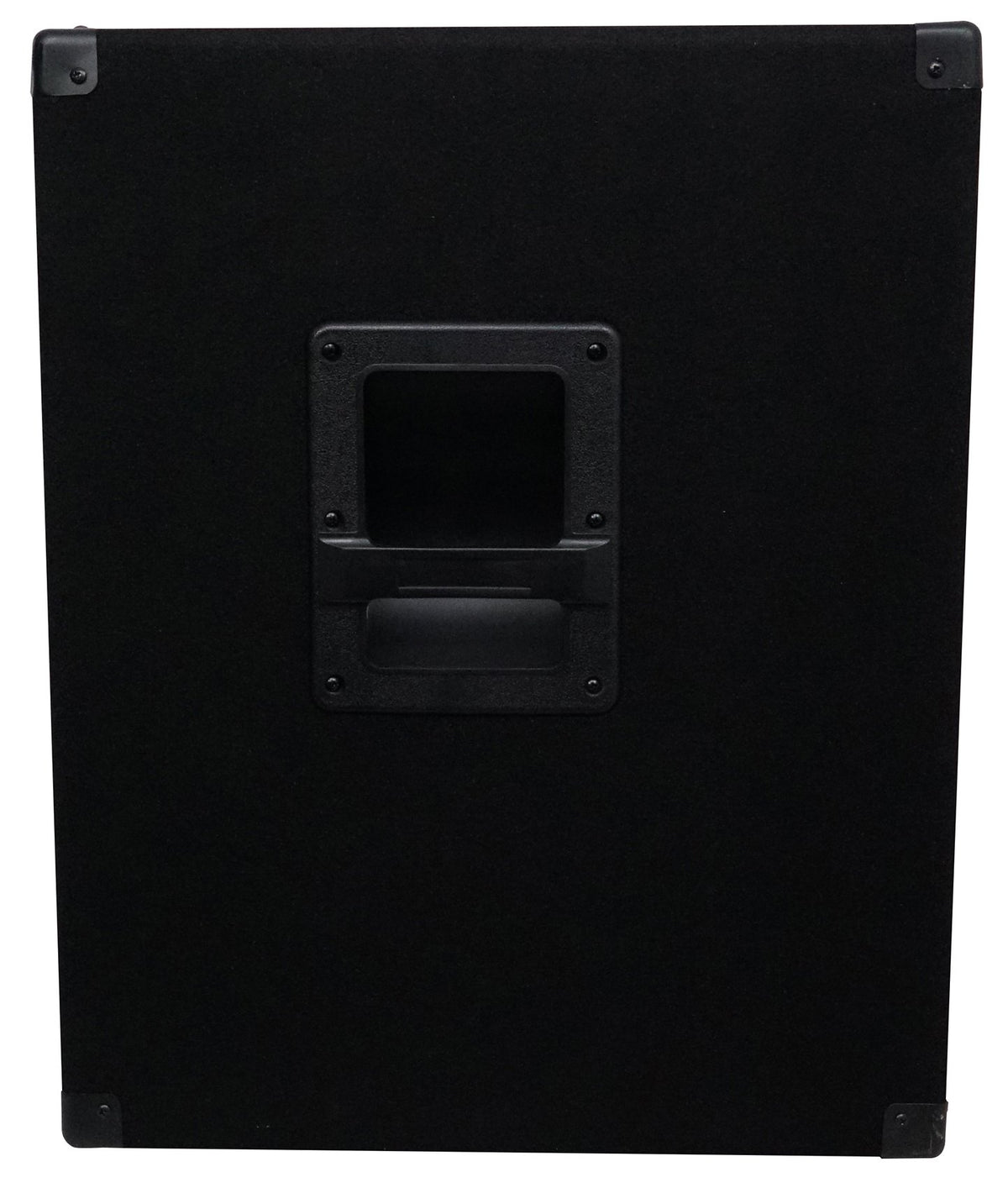 18" Passive DJ Subwoofer 4 Ohm MDF R474