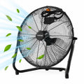 20 Inch 3 Speed High Velocity Floor Fan X223