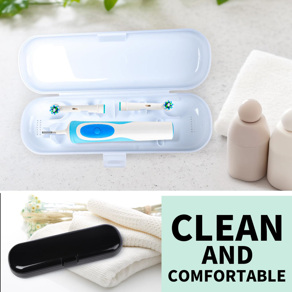 Toothbrush Travel Case K4908