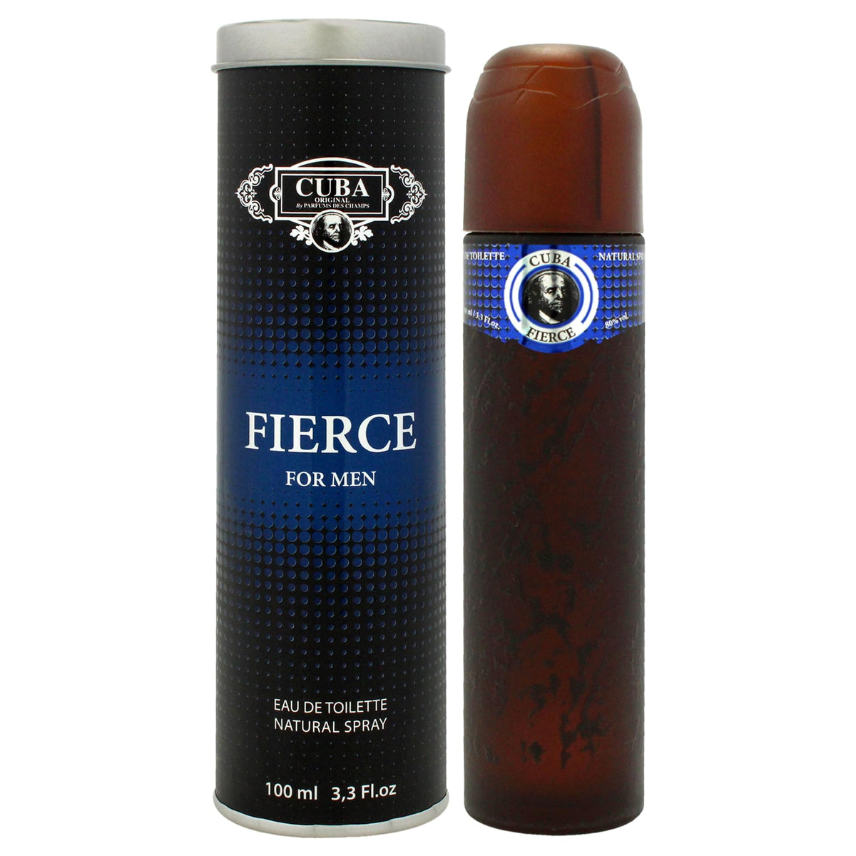 Eau de Toilette 100 ml I2087