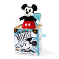 Musical Jack-in-The-Box Toys U232932