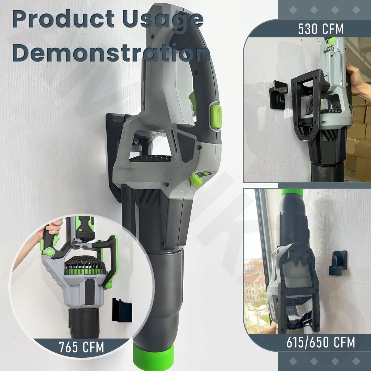 Gutter Cleaning Attachment Kit I2370